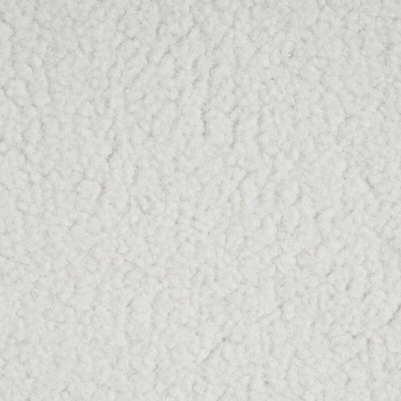 Christopher Knight Home - Modern Comfort Boucle Upholstered Ottoman Bench with Solid Wood Legs