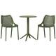 Option Olive Green