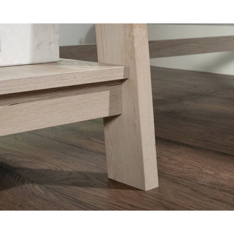 Trestle L-Desk