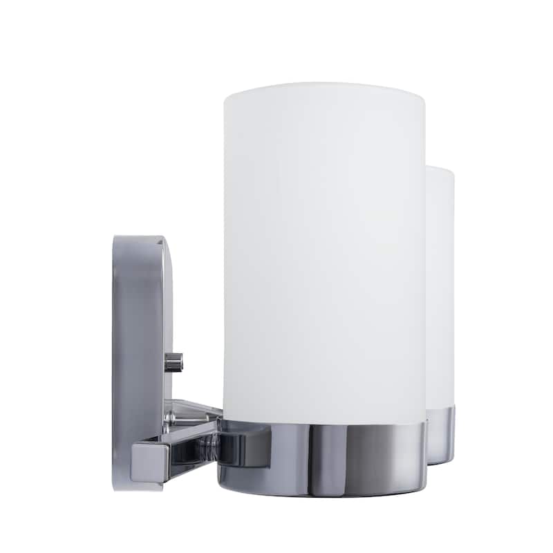 Brio Lighting Revis 3 - Light Dimmable Bathroom Vanity Light
