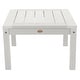 preview thumbnail 25 of 58, Adirondack Side Table