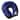 MLB Applique Neck Pillow