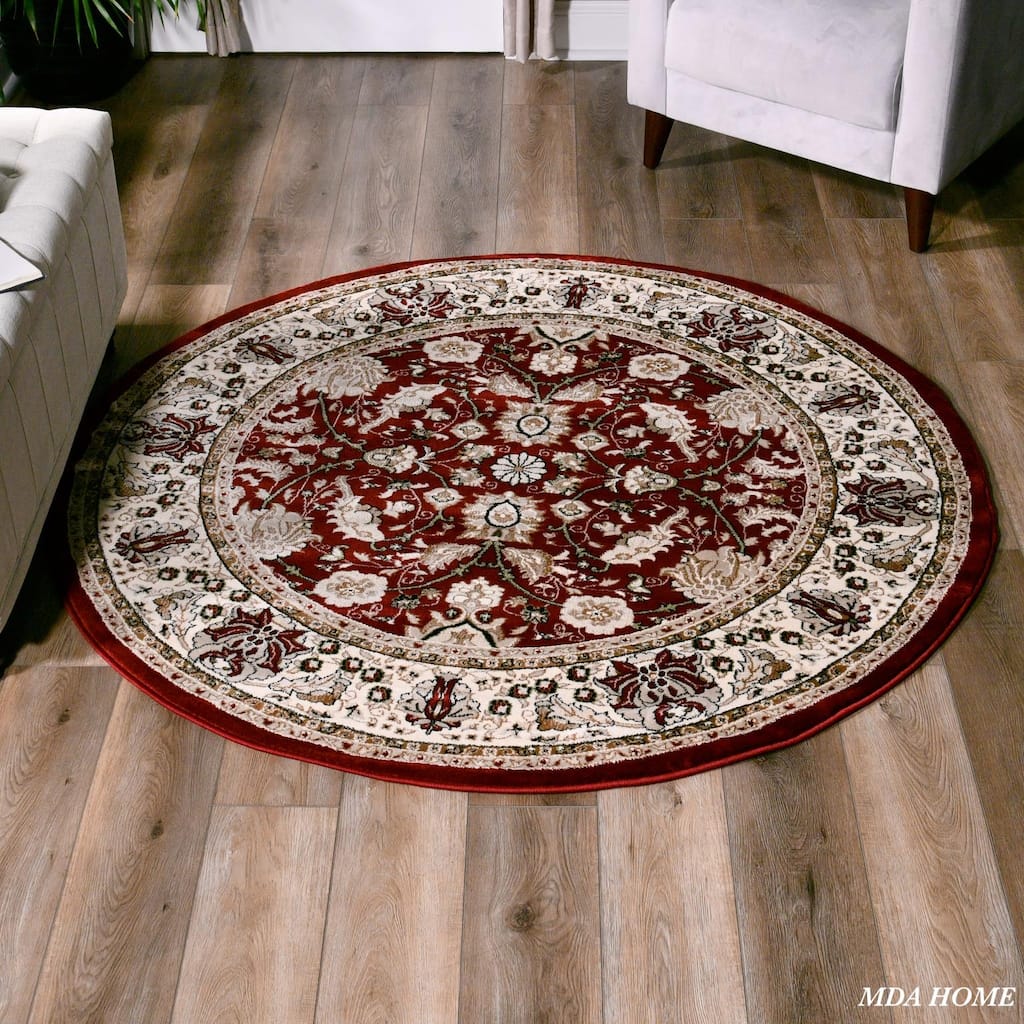 Hollywood Collection Area Rug