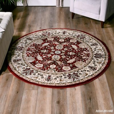 Hollywood Collection Area Rug