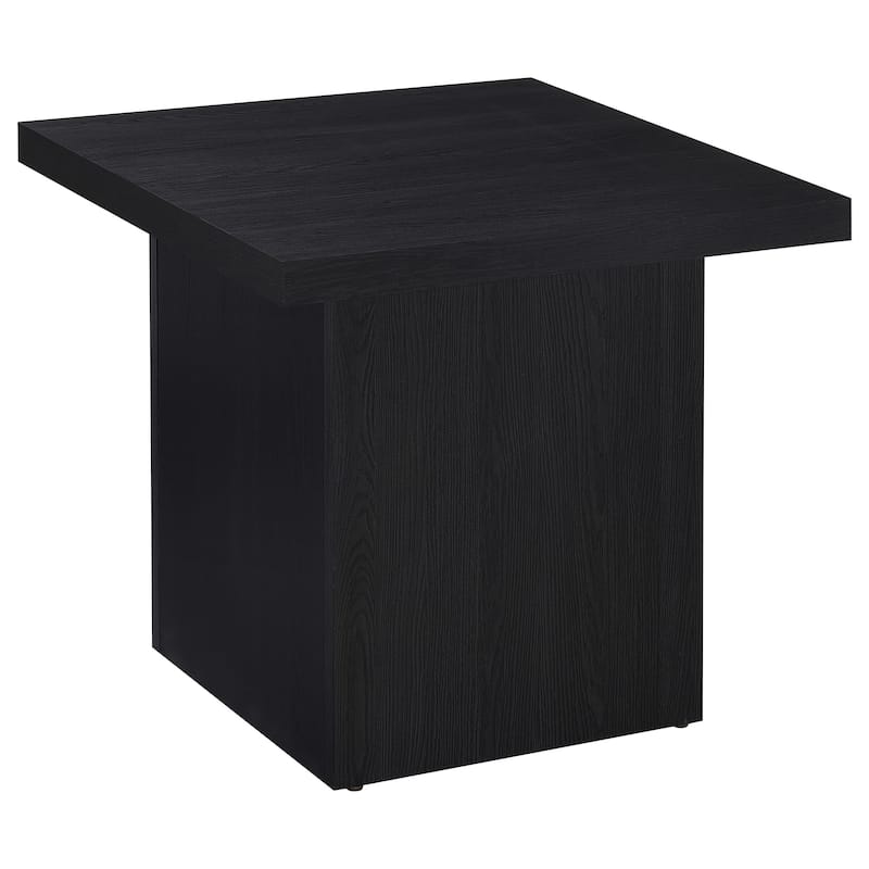 Devar Square Coffee And End Table Set