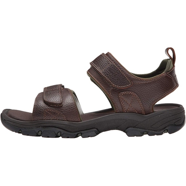 Rockport Men's Rocklake Flat Sandal