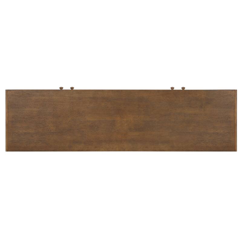 Christopher Knight Home - Adrian Modern Sideboard Buffet Cabinet with Sleek Metal Base