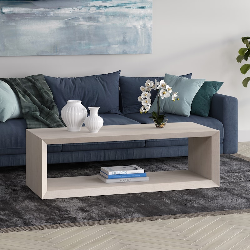 Osmond Rectangular Coffee Table