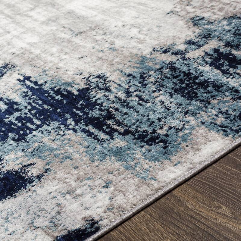 Livabliss Wanderlust Modern Area Rug
