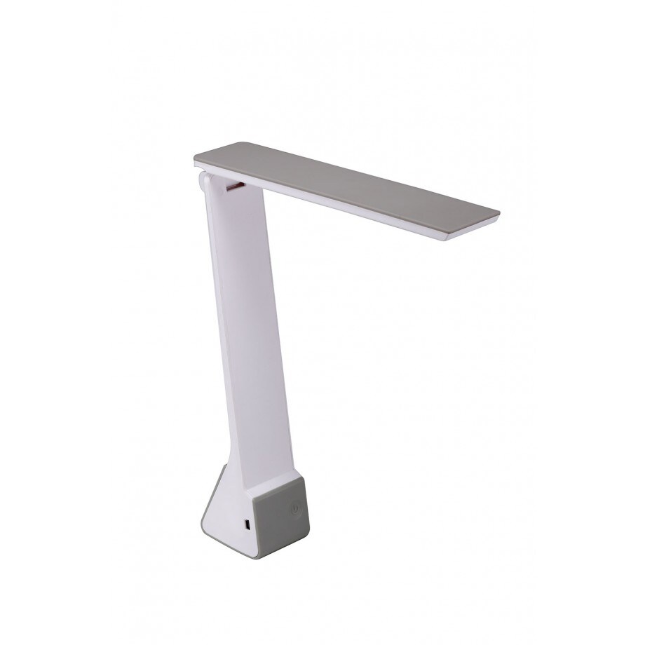 Battery desk light hotsell