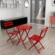 Option Light Red