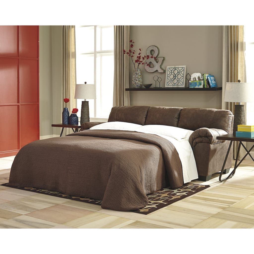 Signature Design by Ashley Bladen Full Sofa Sleeper