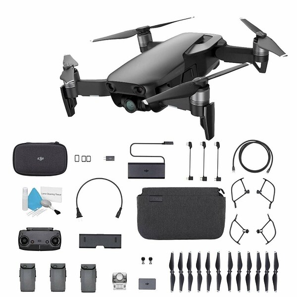 dji air fly