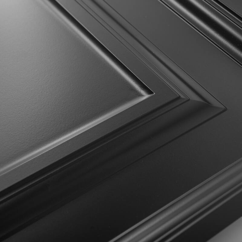 Art3d 12-Piece PVC 3D Ceiling Tiles Wall Panels, Minimalist Classic Style