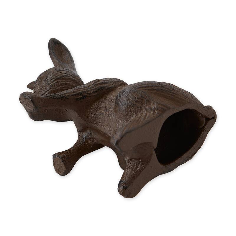 Rabbit Door Stopper