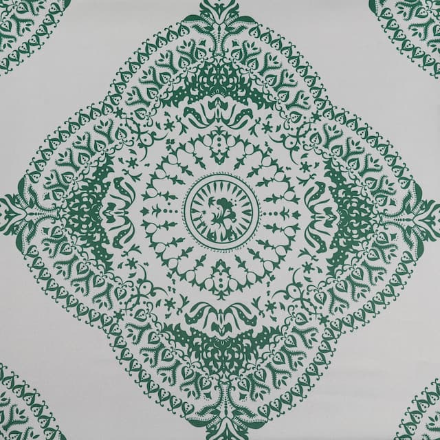Exclusive Fabrics Henna Room Darkening Curtain Pair (2 Panels)