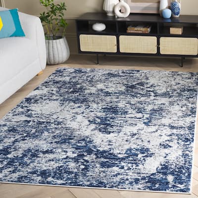 SAFAVIEH Amelia Madlaina Abstract Rug