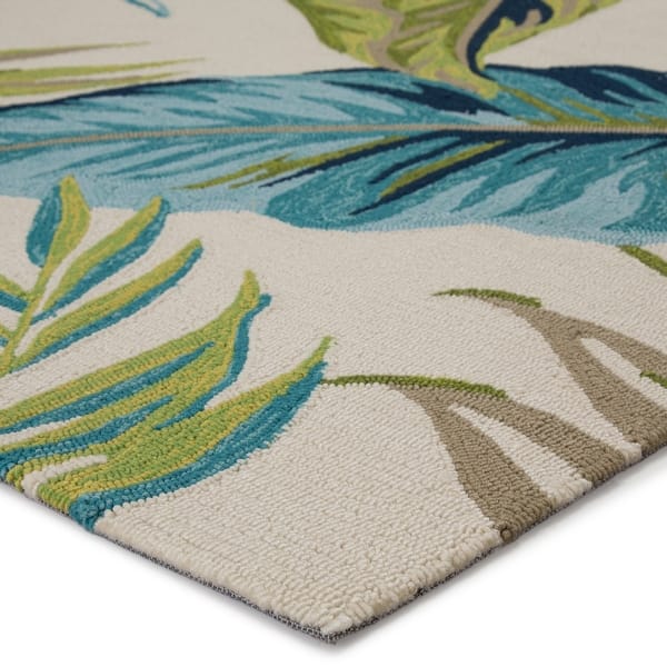 8' x 11' 8 x 11 Green Décor Direct Montego Modern Rectangular Abstract Rug 8' x 11' 8 x 11 Green Décor Direct Montego Modern Rectangular Abstract Rug