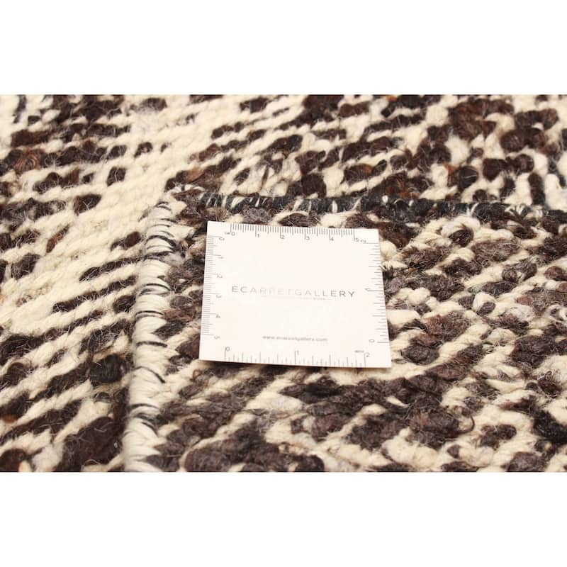 Sienna Black Rug 5'1" x 7'3" - 5'1 x 7'3
