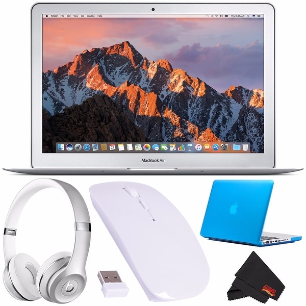 best mouse for macbook air 13