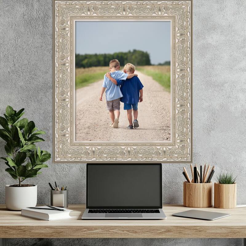 Luxe Picture Frame, Photo Frame