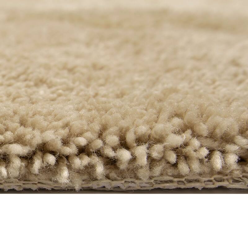 Mohawk Home Bridgetown Machine Washable Bath Mat