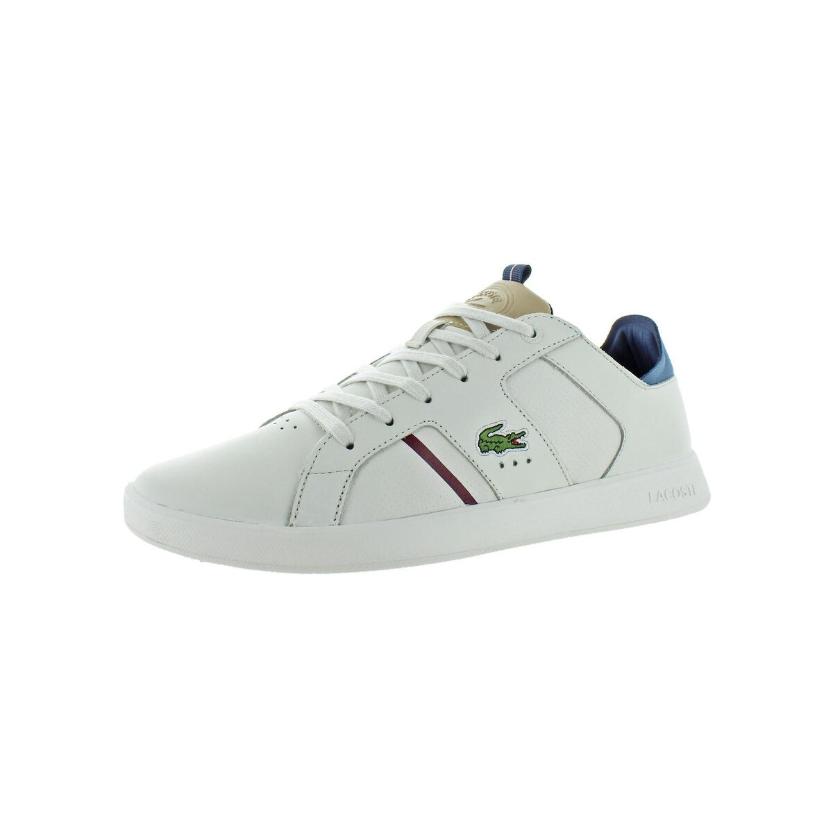 ortholite lacoste shoes
