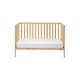 preview thumbnail 15 of 23, Suite Bebe Palmer 3-in-1 Convertible Island Crib