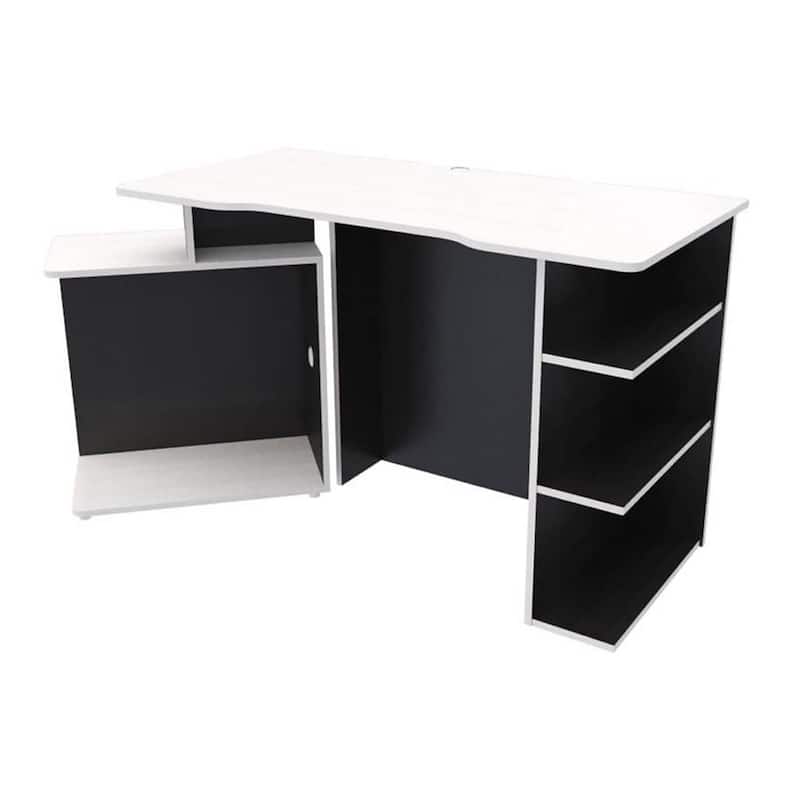 Trinity Gamer Desk