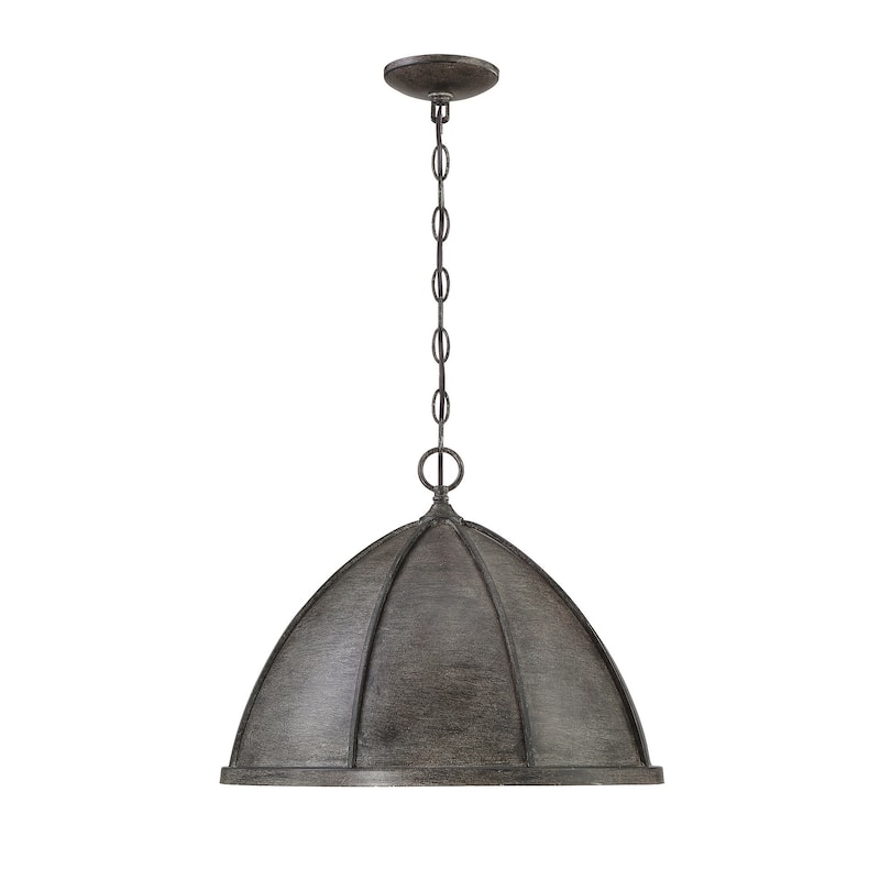 Savoy House Laramie 18" Wide Pendant