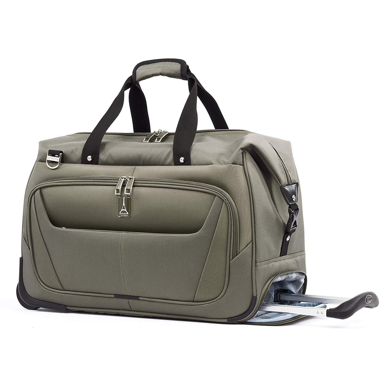 travelpro slate green