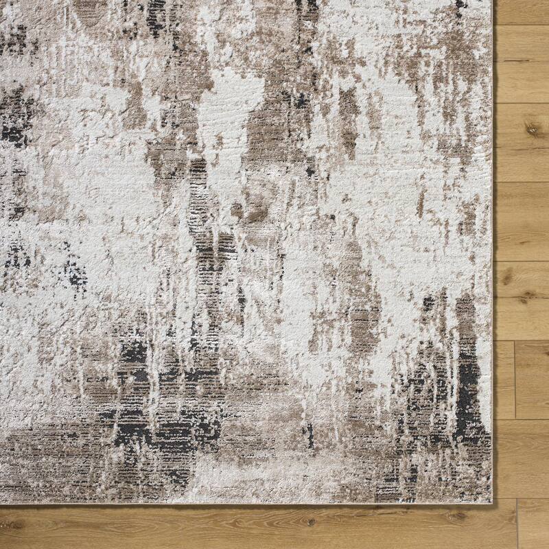 Livabliss Montana Modern & Contemporary Area Rug