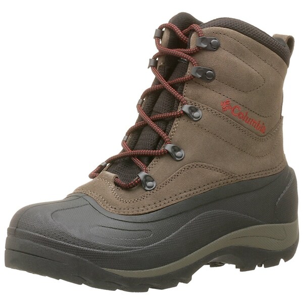 columbia winter mens boots