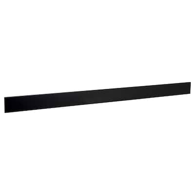 UF696-BLK Universal Sub Filers - 6x96