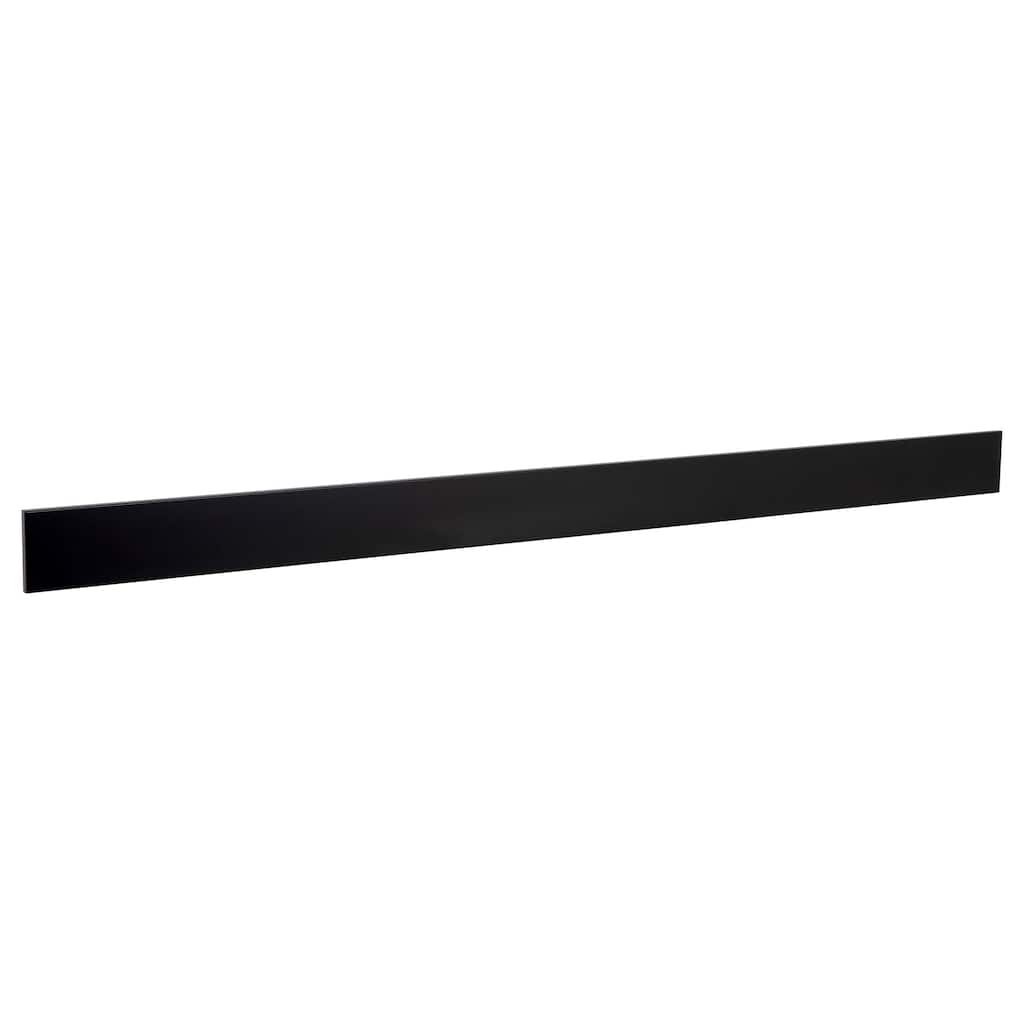 UF696-BLK Universal Sub Filers - 6x96