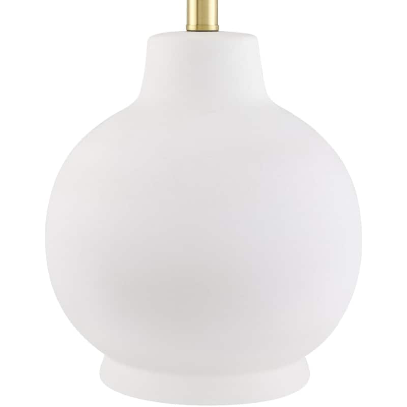 Livabliss Stella Diminuta Traditional Accent Table Lamp