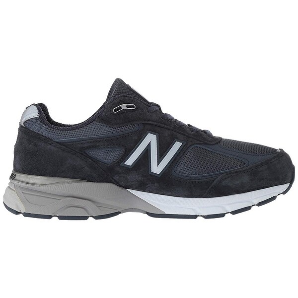 new balance m990v4 running shoe