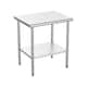 Option 24"D x 30"W x 34"H
