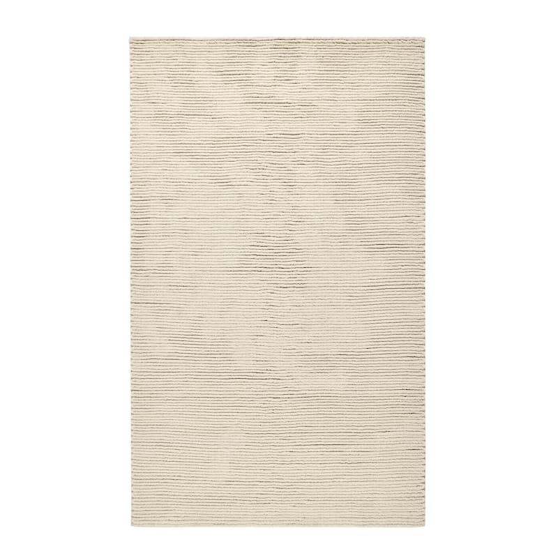 Villa by Classic Home Dawson Wool Blend Handwoven Area Rug