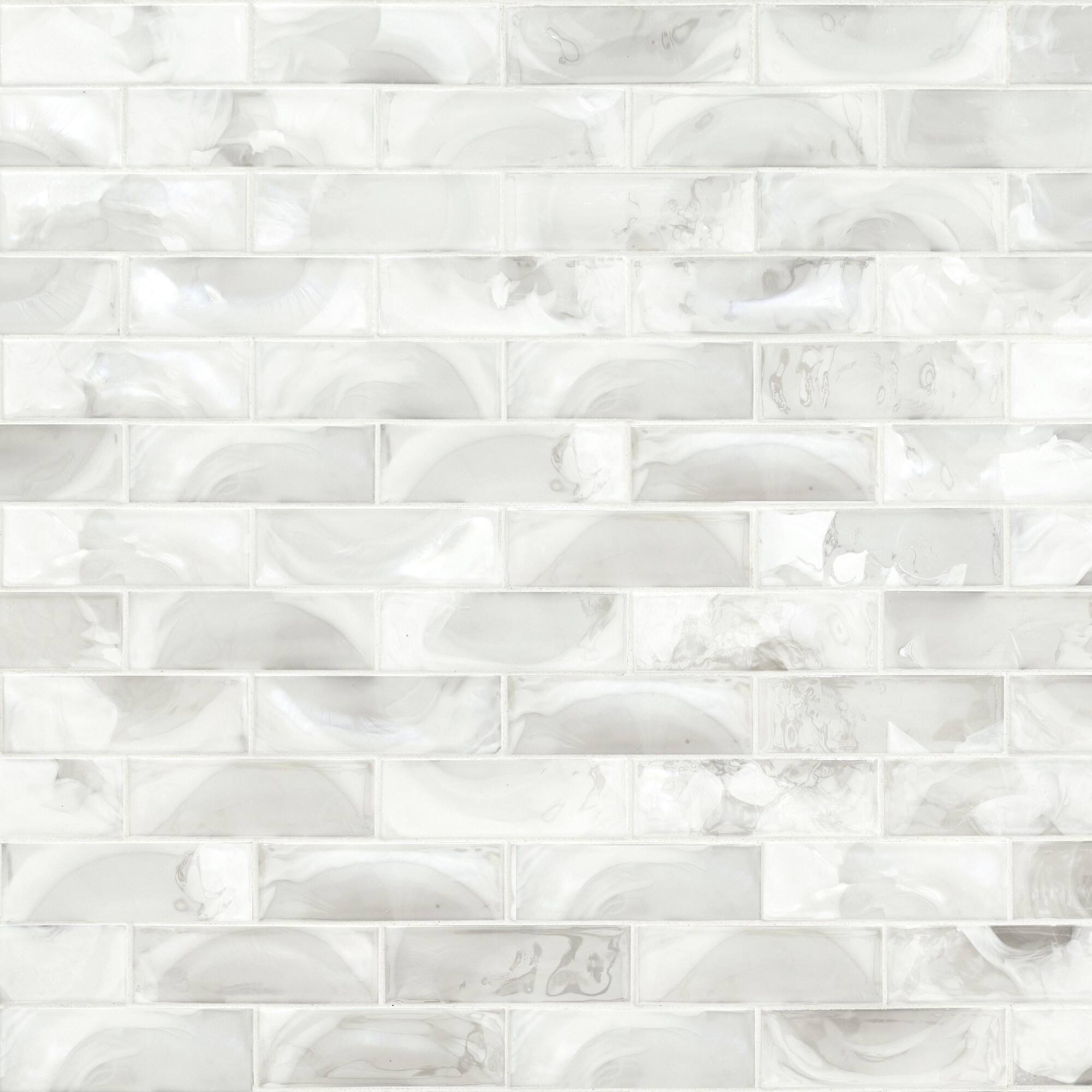 Option Nacre Blanc