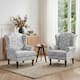 Option ROCOCO LIGHT GREY