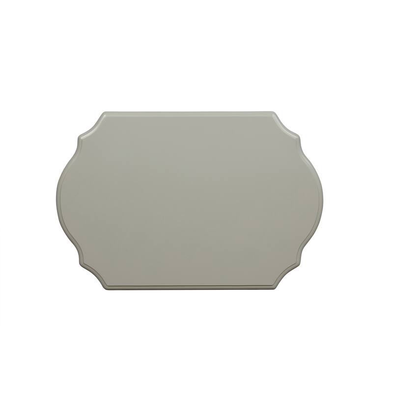 Hedda Folding Snack Tray (Set of 2)