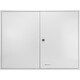 preview thumbnail 3 of 7, 320 Capacity Fixed Position Key Cabinet with Key Lock