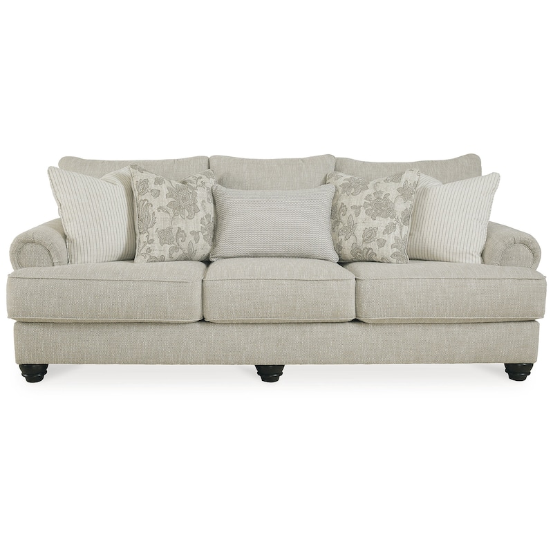 Signature Design by Ashley Asanti Beige 2-Piece Upholstery Package - 98"W x 44"D x 40"H