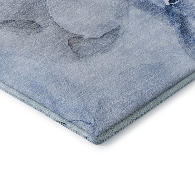 Premium Washable Super Soft Abstract Mayfield Rug