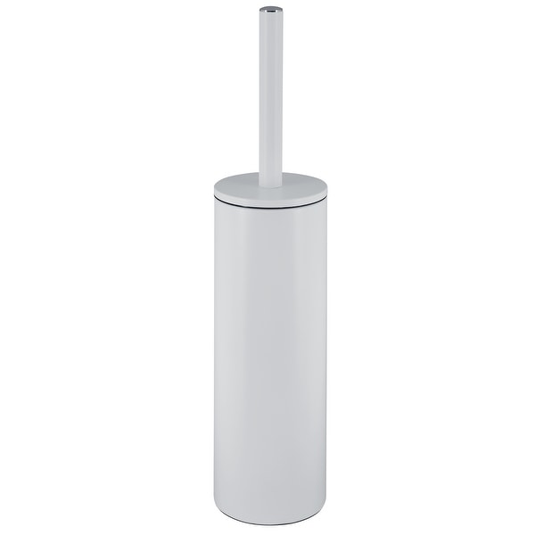 Bed bath and beyond toilet brush outlet
