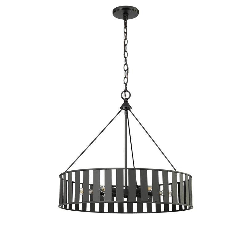 Millennium Lighting Stella 5/6 Chandelier Ceiling Light