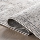 preview thumbnail 8 of 6, Nuloom Lilibet Traditional Medallion Area Rug