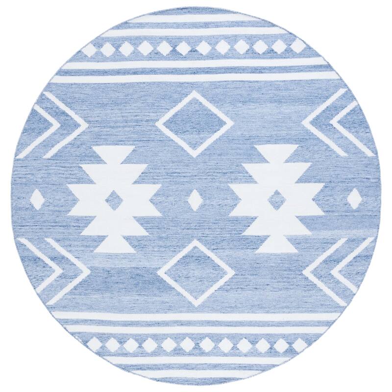 SAFAVIEH Handmade Kilim Apollo Rustic Boho Tribal Rug