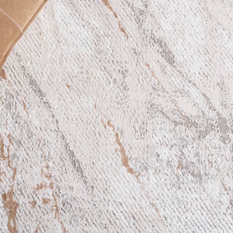 SAFAVIEH Parker Tinnie Modern & Contemporary Rug